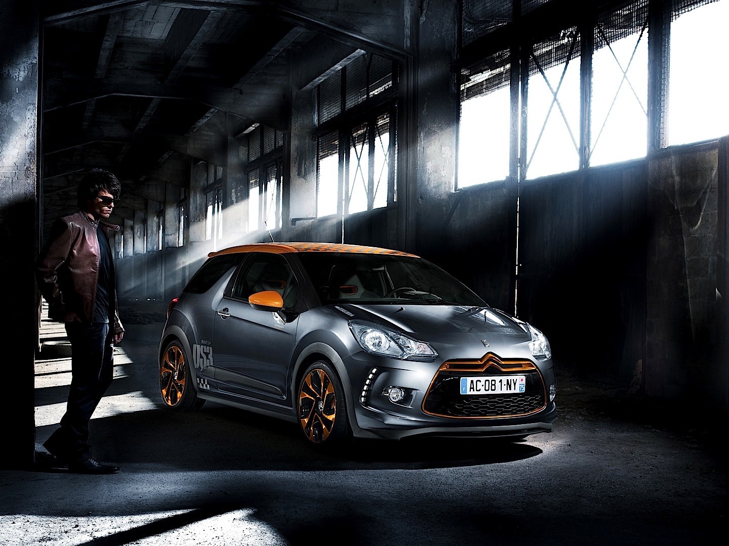 Citroen Ds3 photo 94