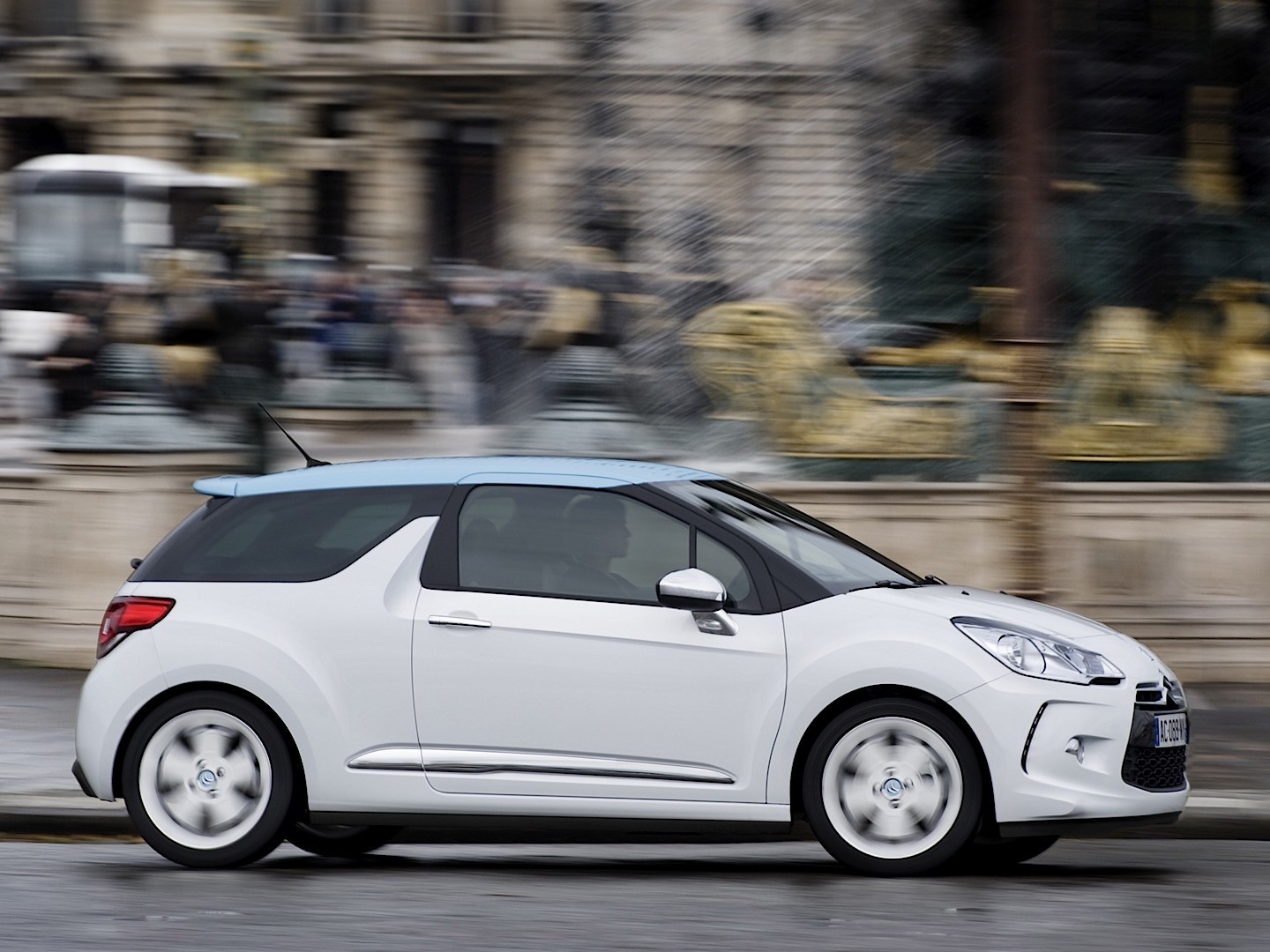Citroen Ds3 photo 96