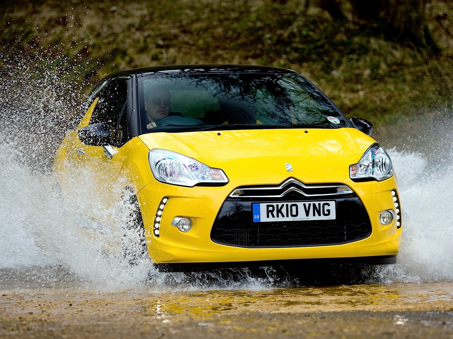 Citroen Ds3 photo 97