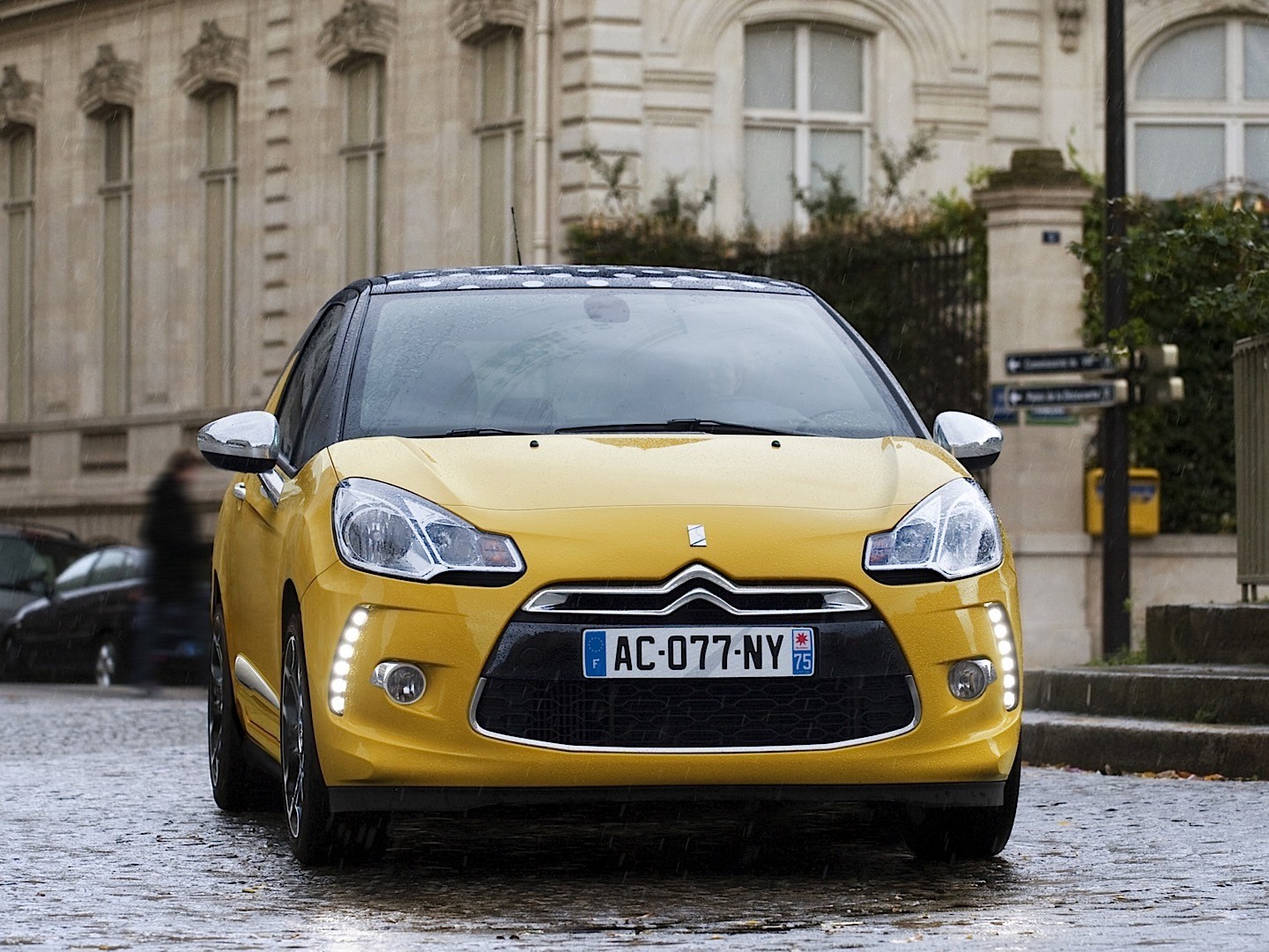 Citroen Ds3 photo 101