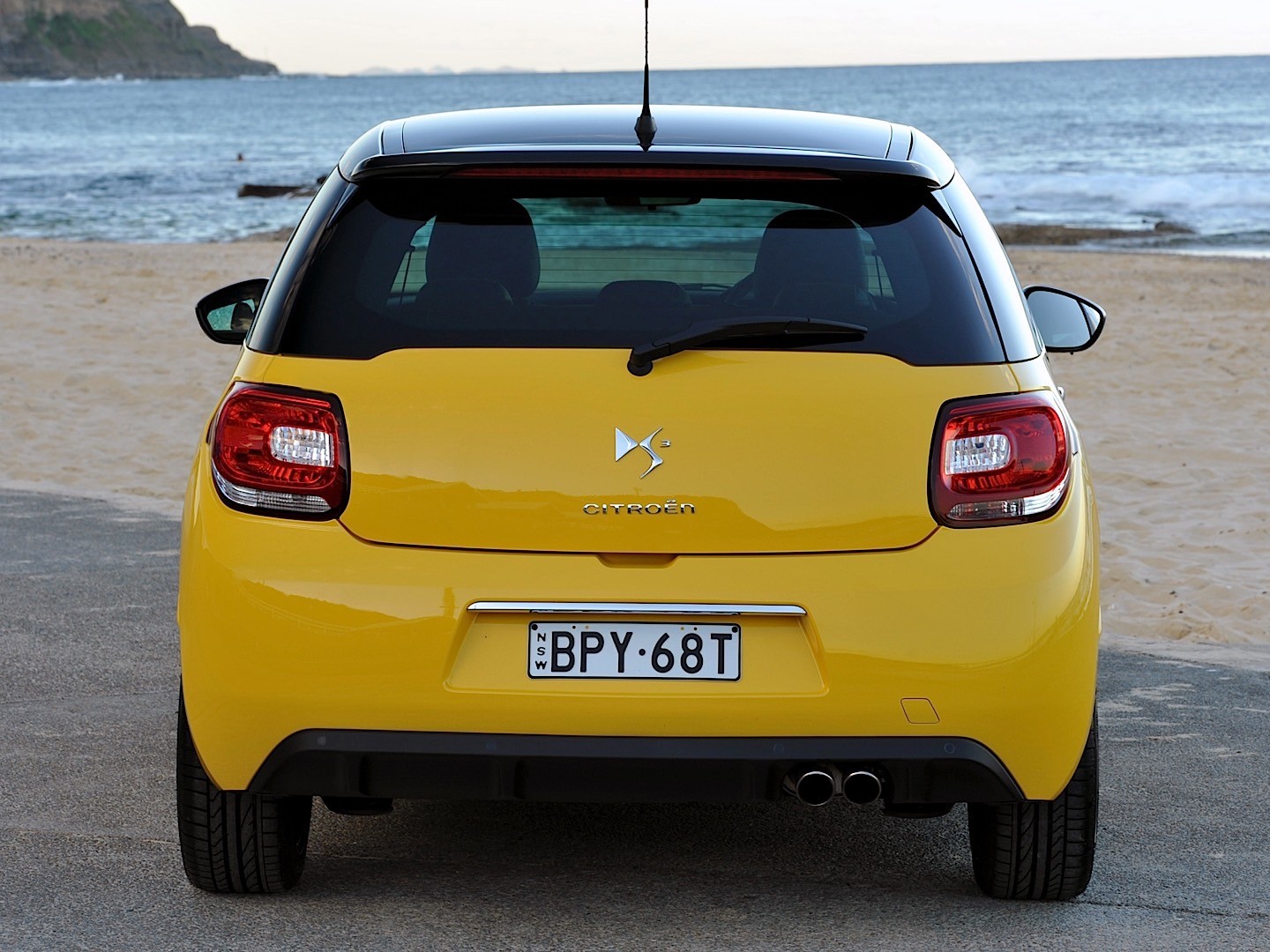 Citroen Ds3 photo 102