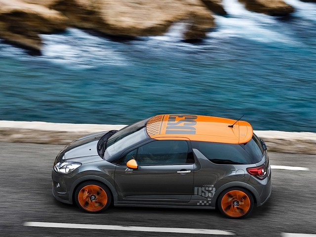 Citroen Ds3 photo 103