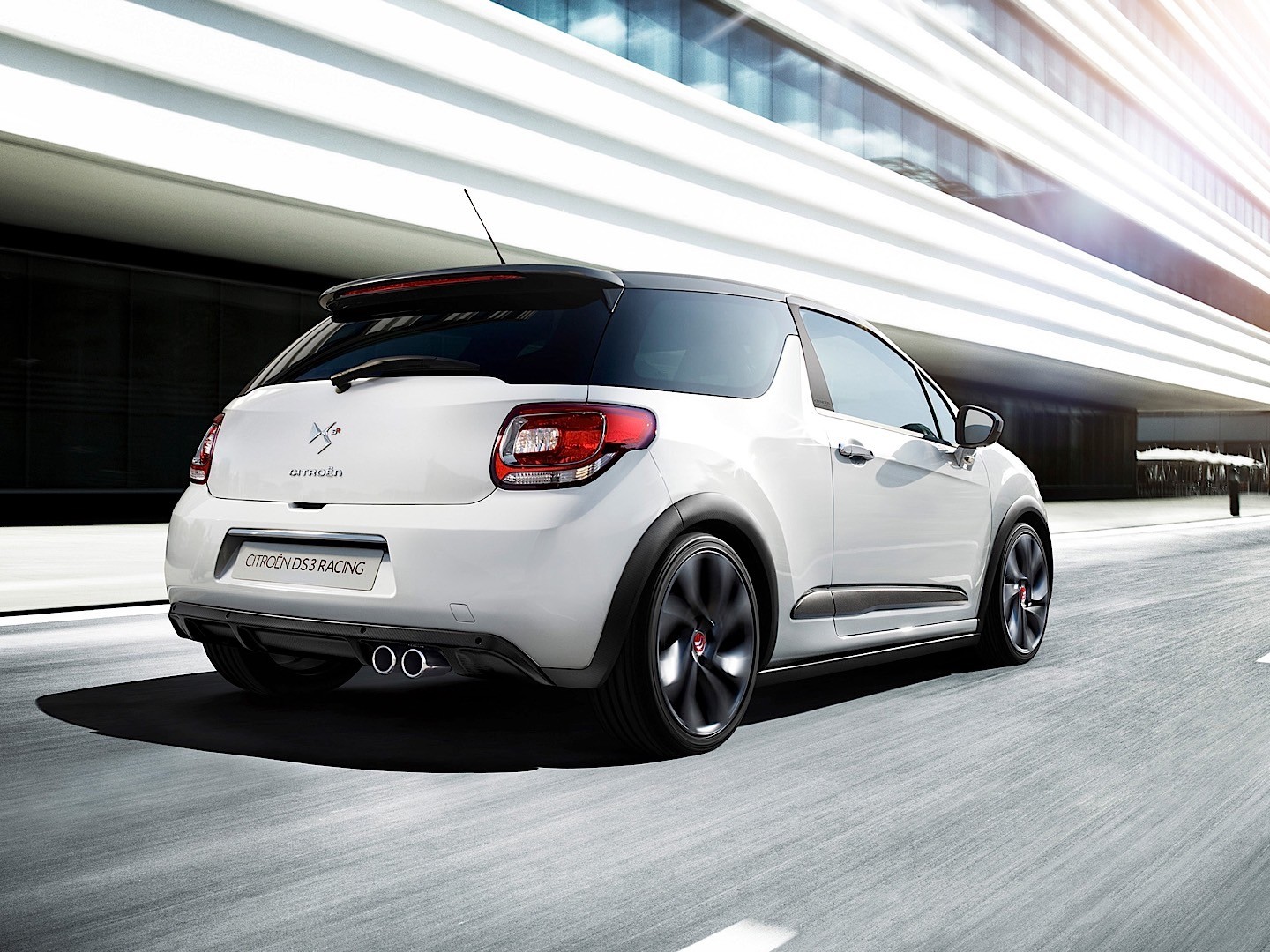 Citroen Ds3 photo 104