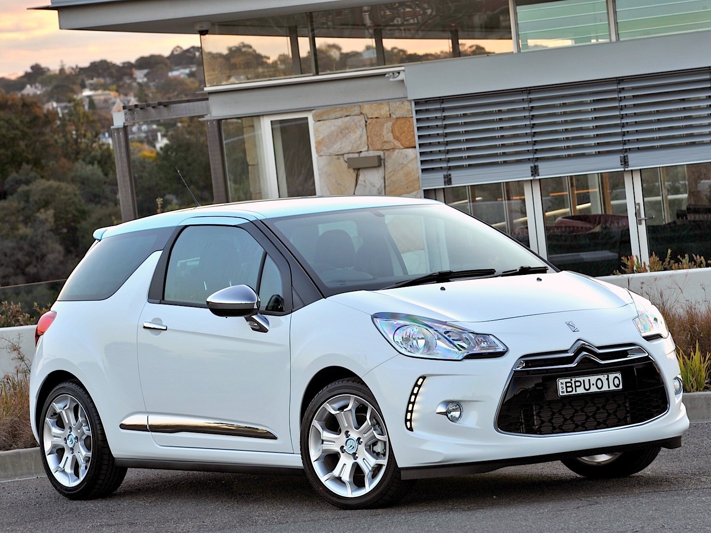 Citroen Ds3 photo 108