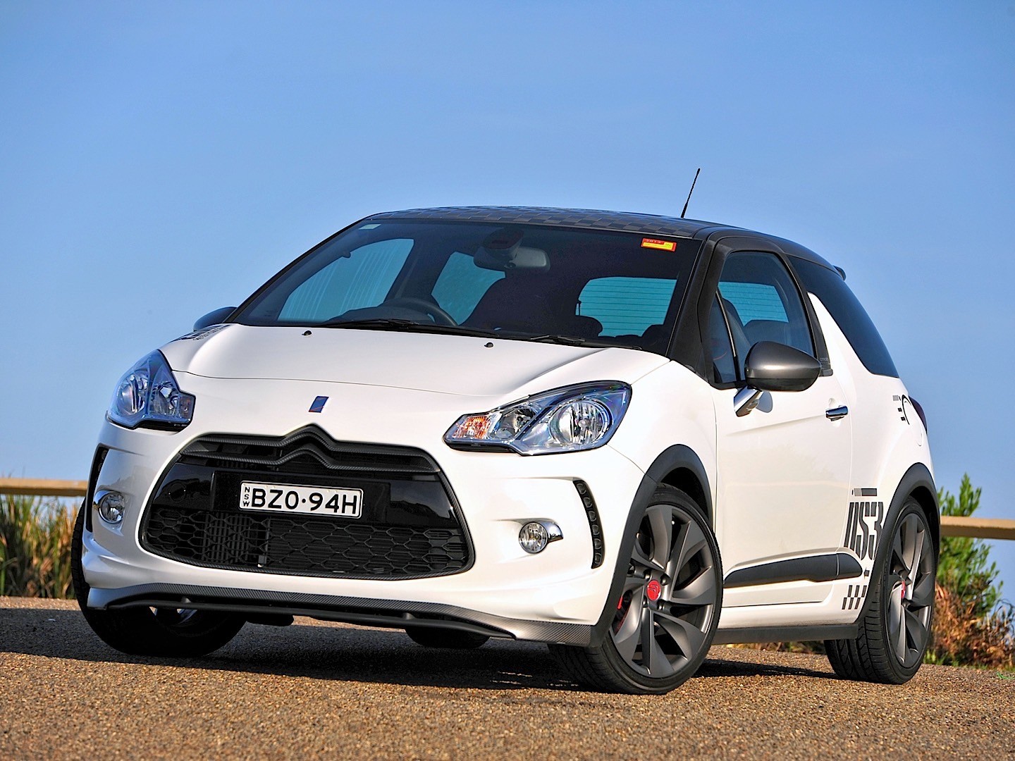 Citroen Ds3 photo 109