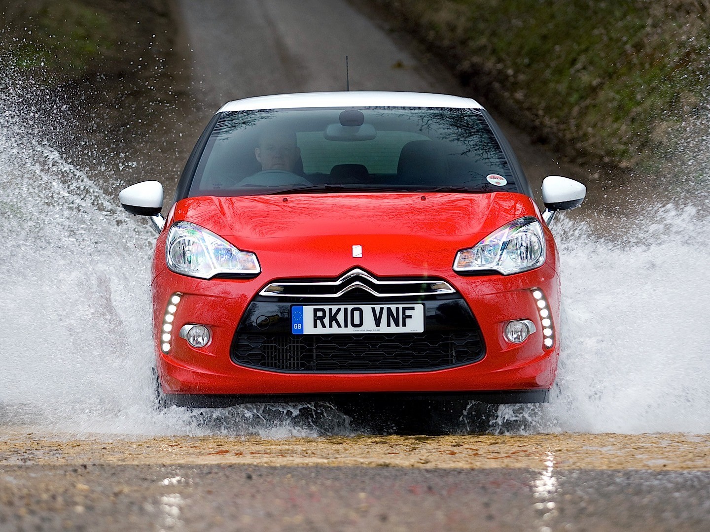 Citroen Ds3 photo 111