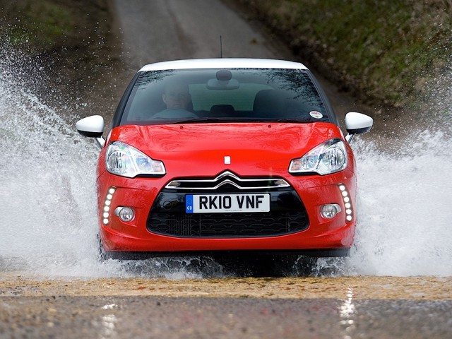 Citroen Ds3 photo 111