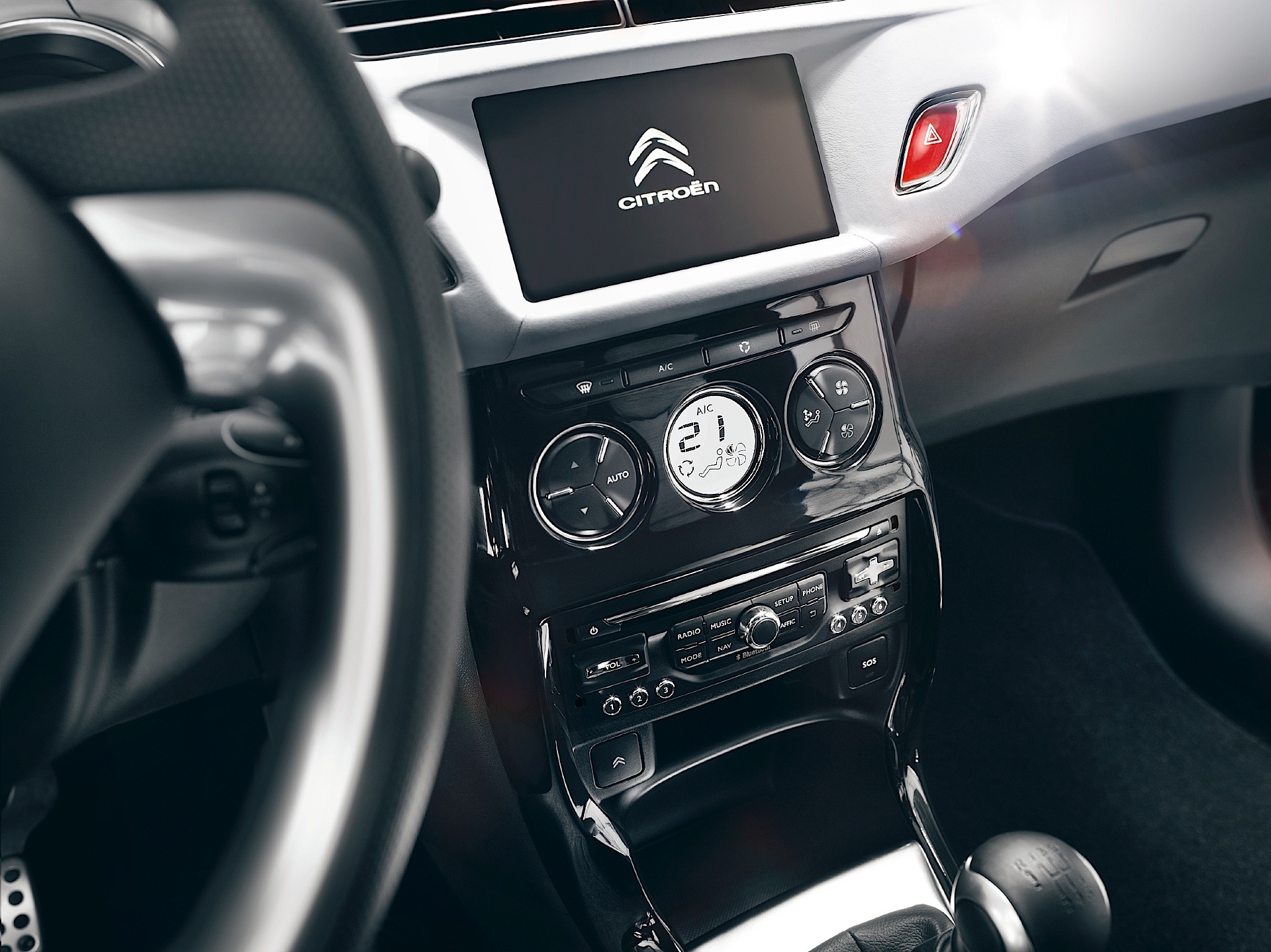 Citroen Ds3 photo 121