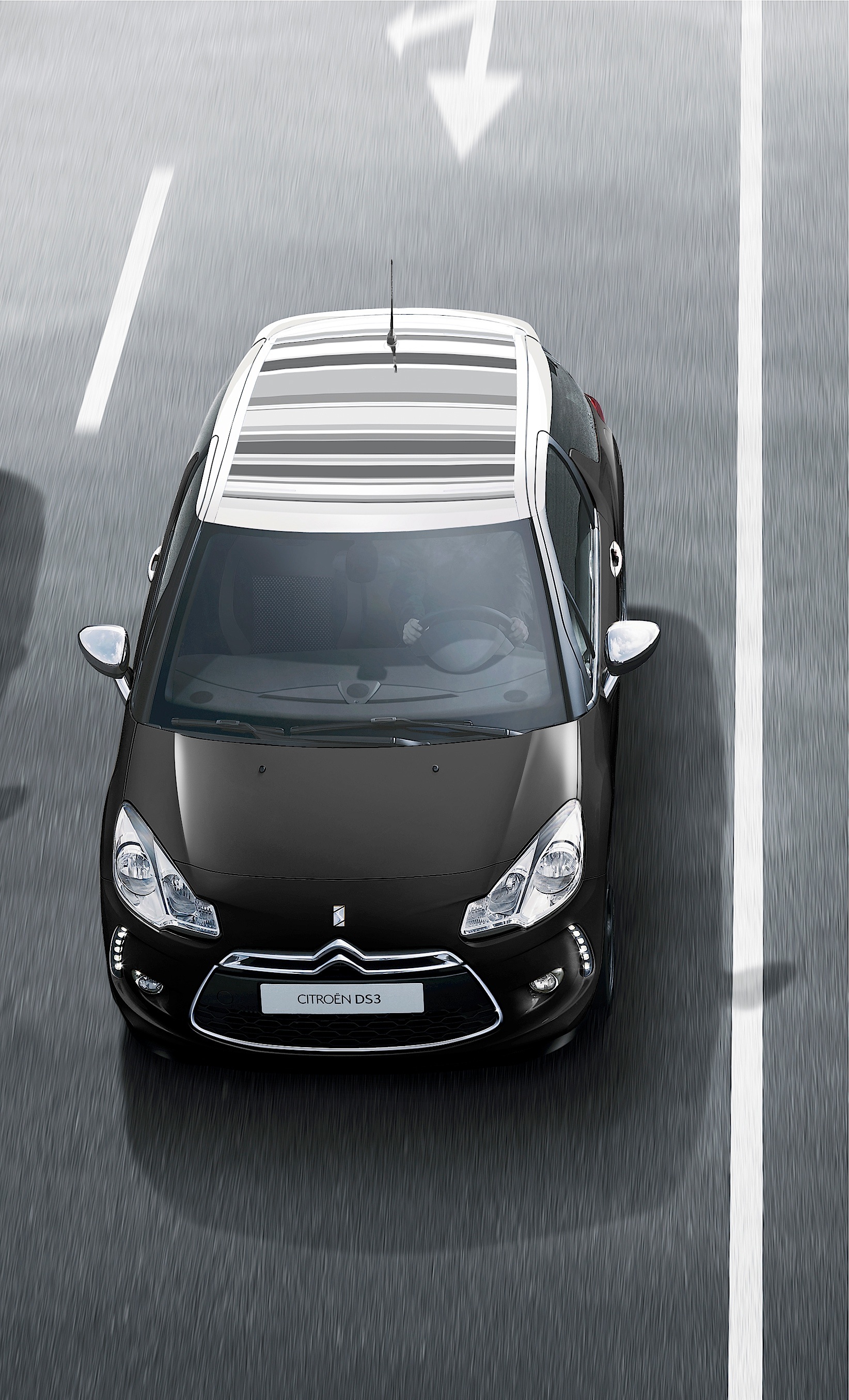 Citroen Ds3 photo 13