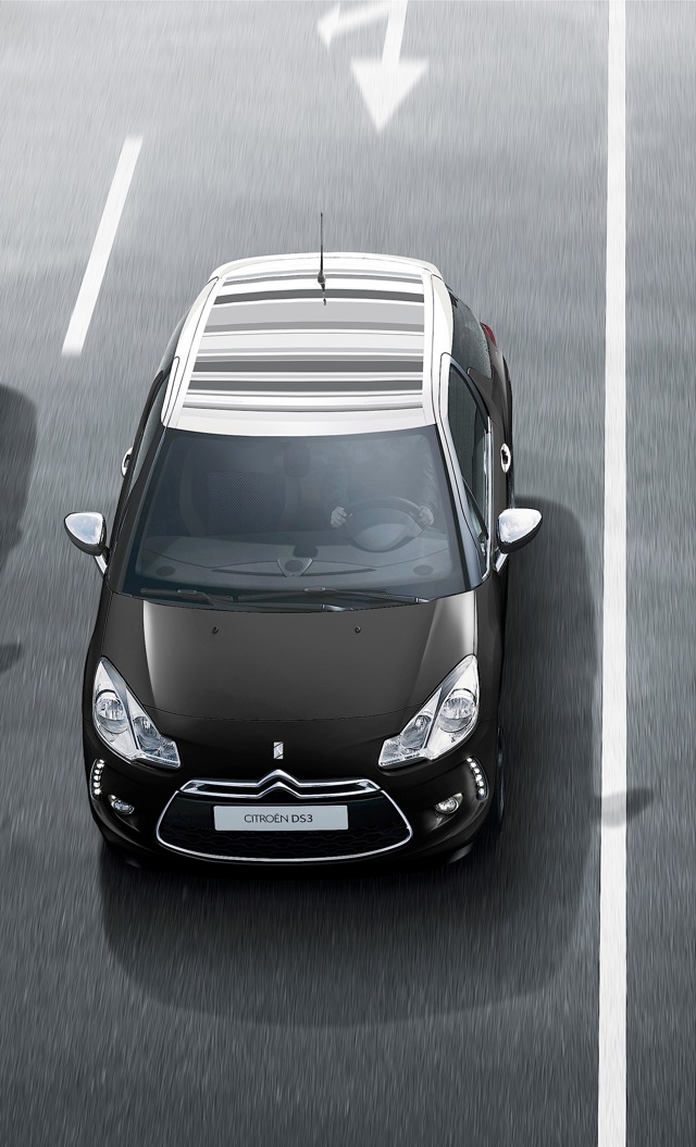 Citroen Ds3 photo 13