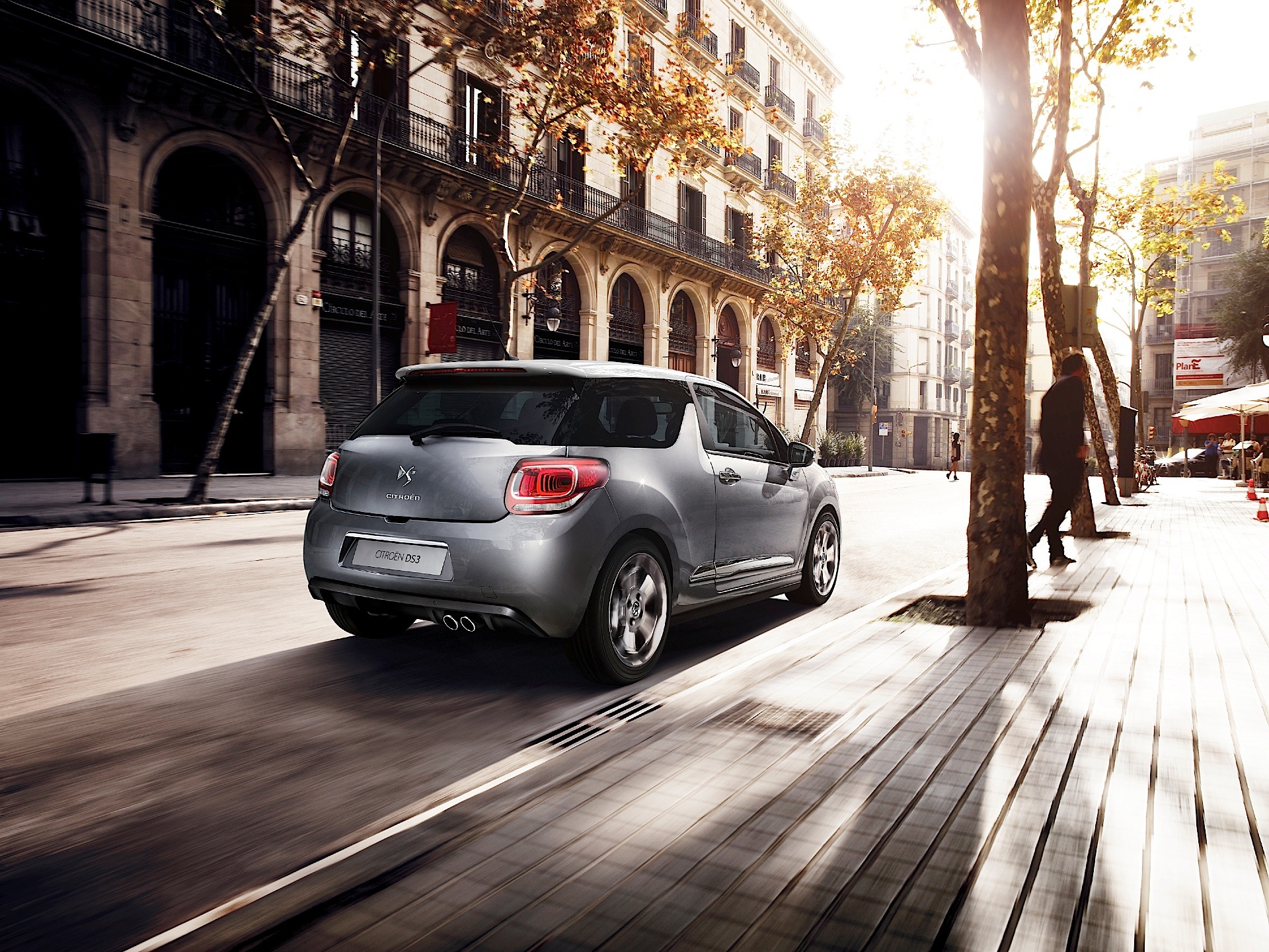 Citroen Ds3 photo 15