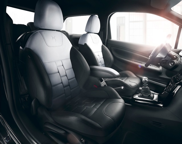 Citroen Ds3 photo 123