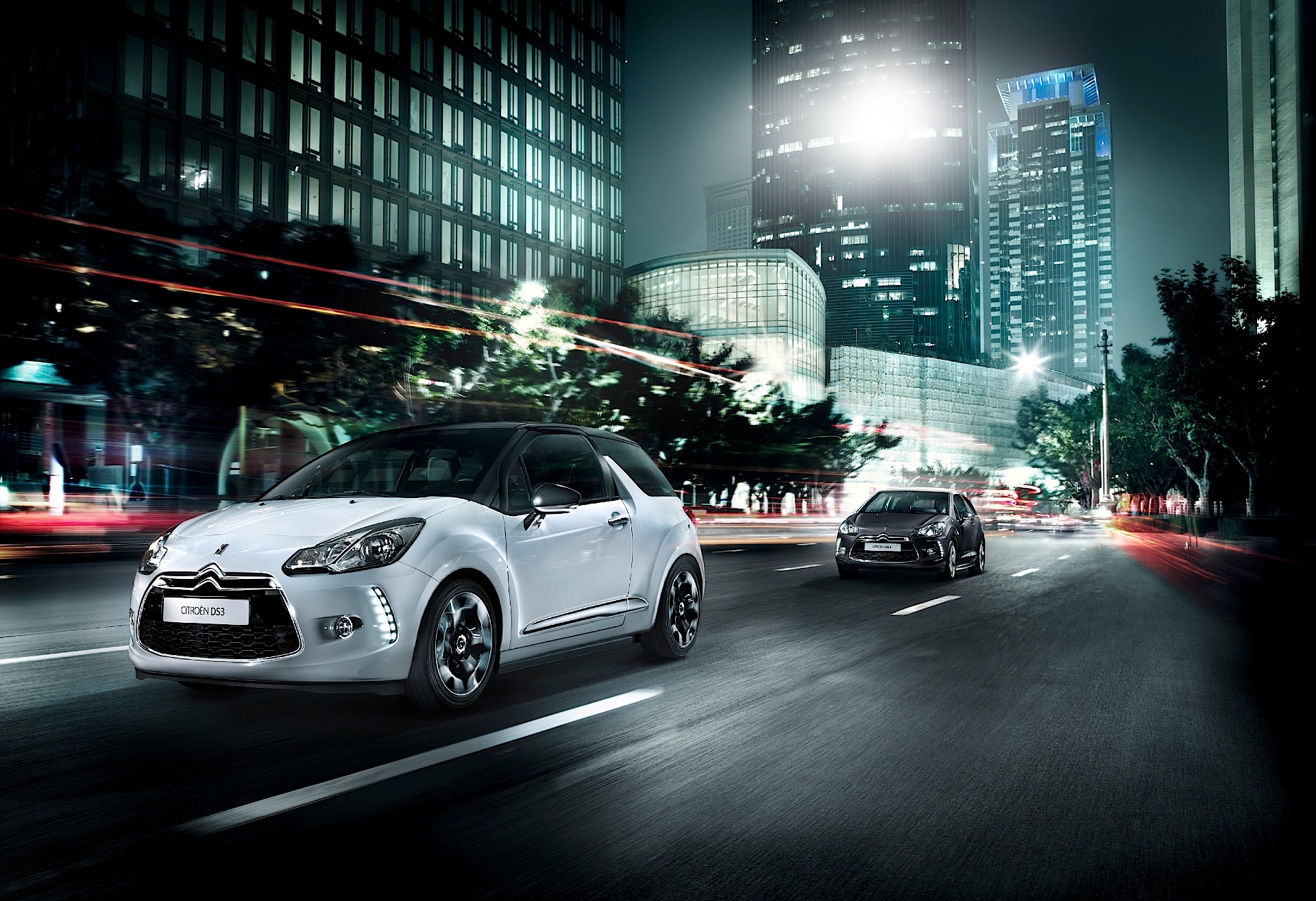 Citroen Ds3 photo 16