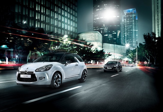 Citroen Ds3 photo 16