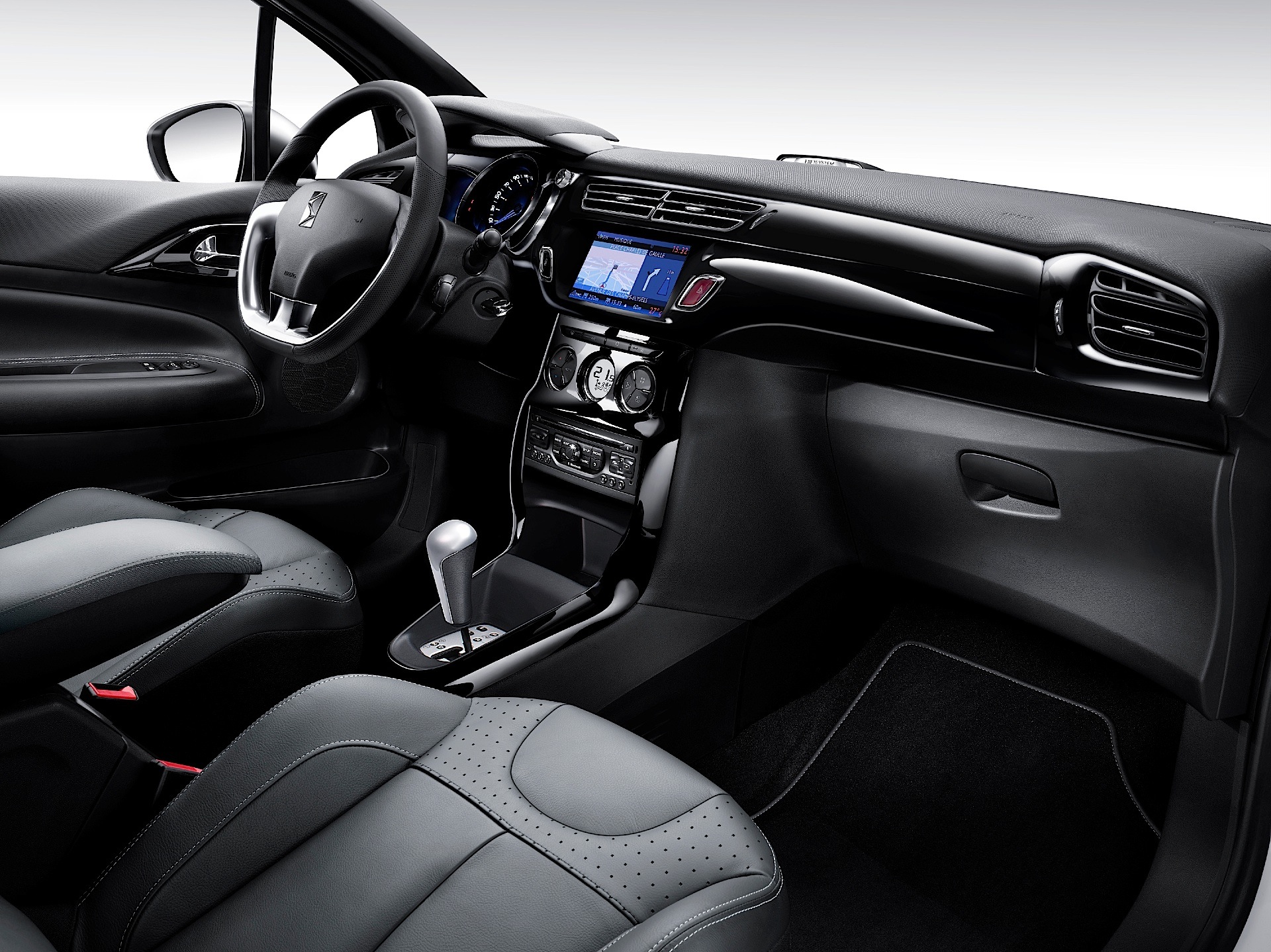 Citroen Ds3 photo 124