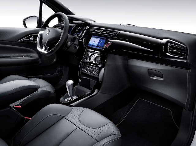Citroen Ds3 photo 124