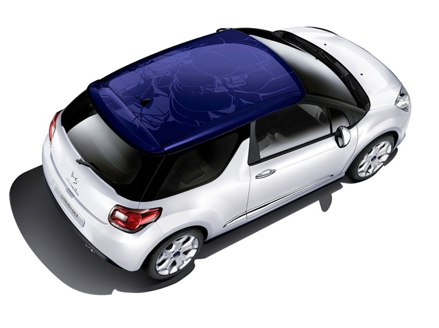 Citroen Ds3 photo 17