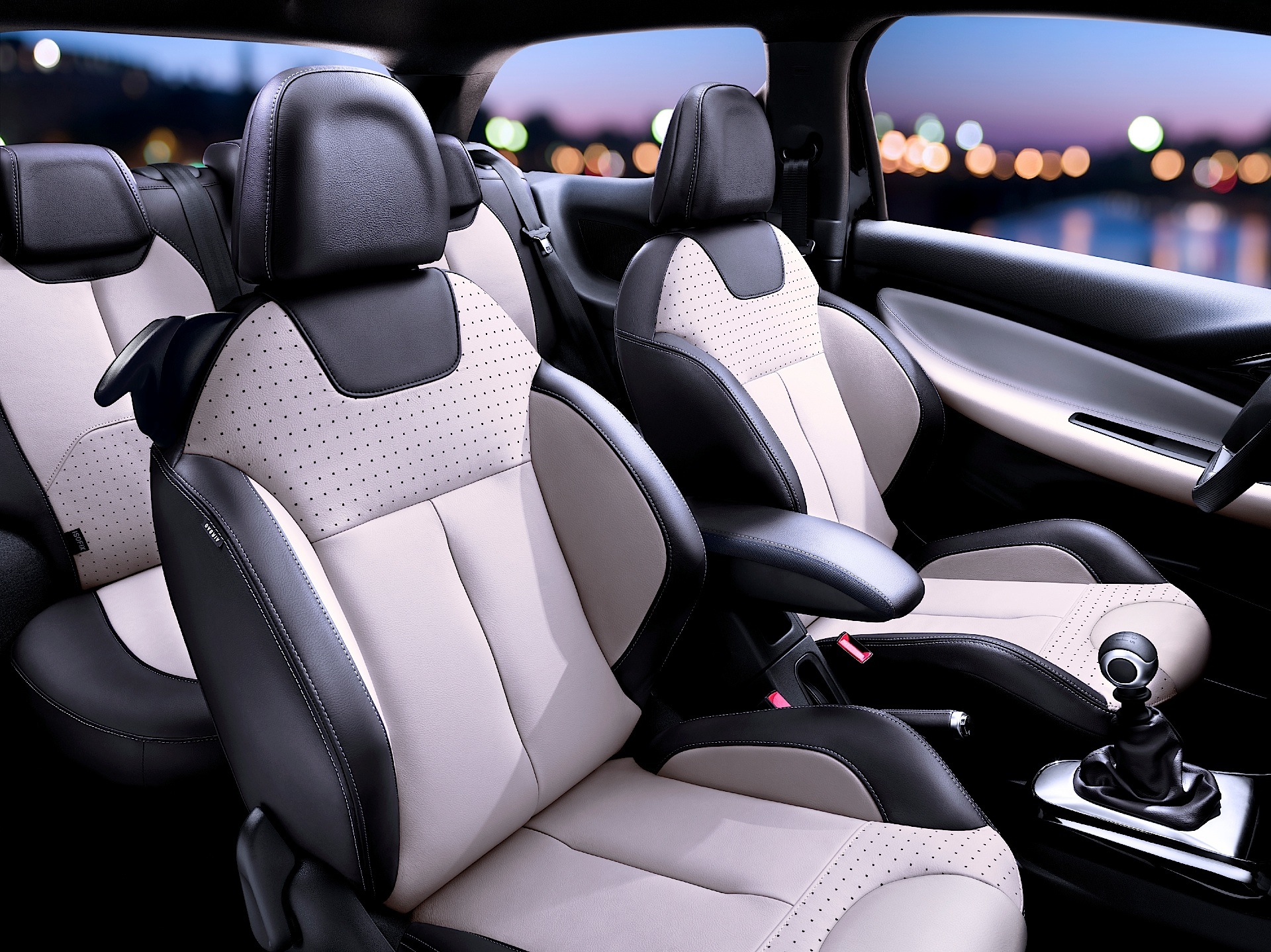 Citroen Ds3 photo 125