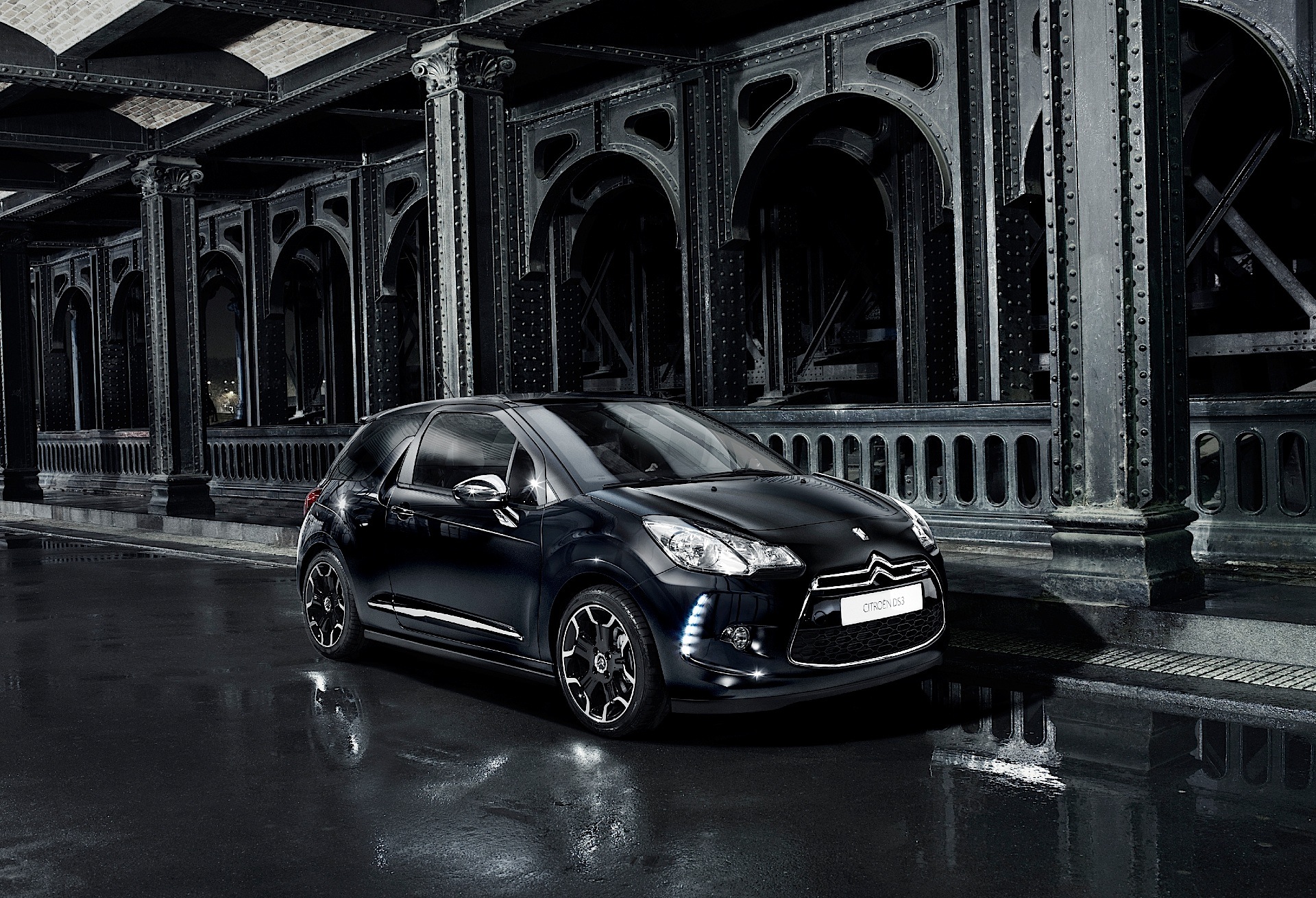 Citroen Ds3 photo 18