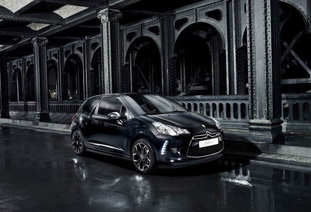 Citroen Ds3 photo 18