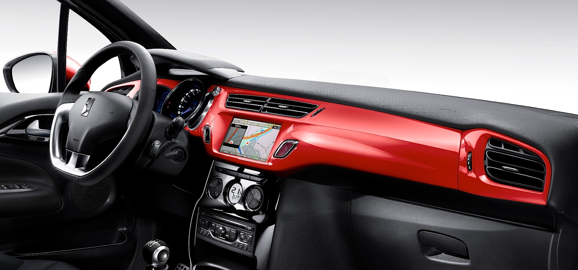 Citroen Ds3 photo 126