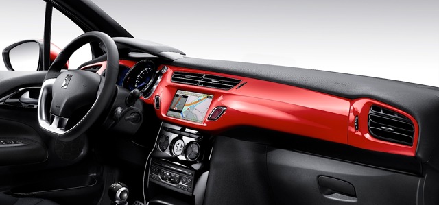 Citroen Ds3 photo 126