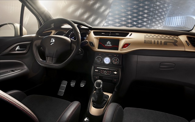 Citroen Ds3 photo 127