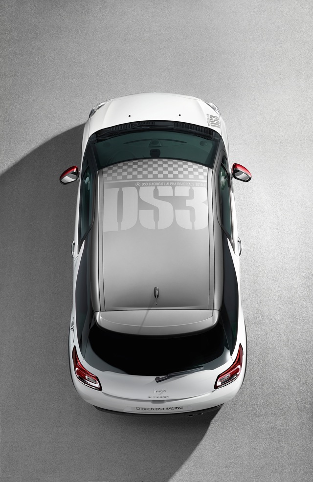 Citroen Ds3 photo 19