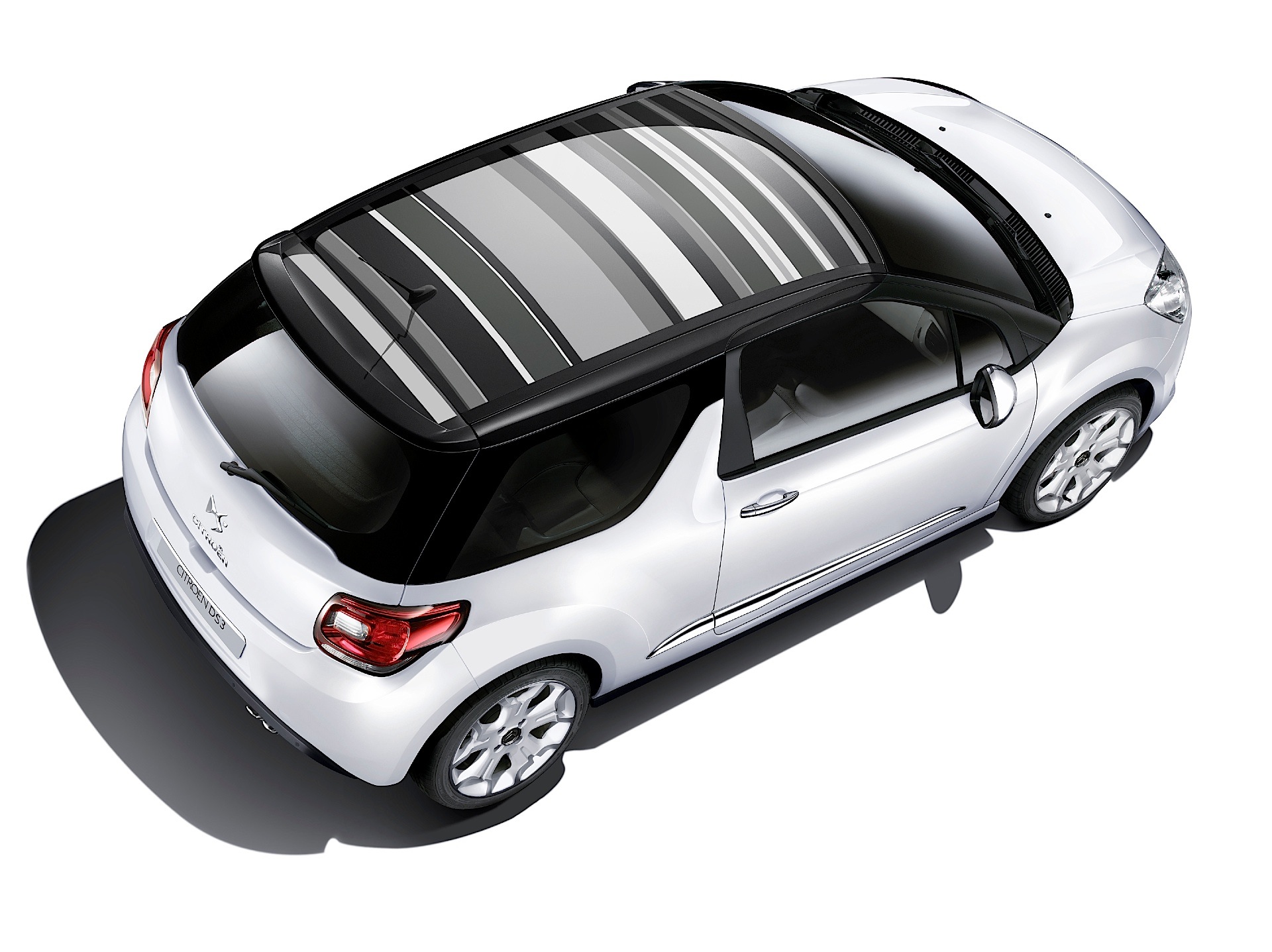 Citroen Ds3 photo 20