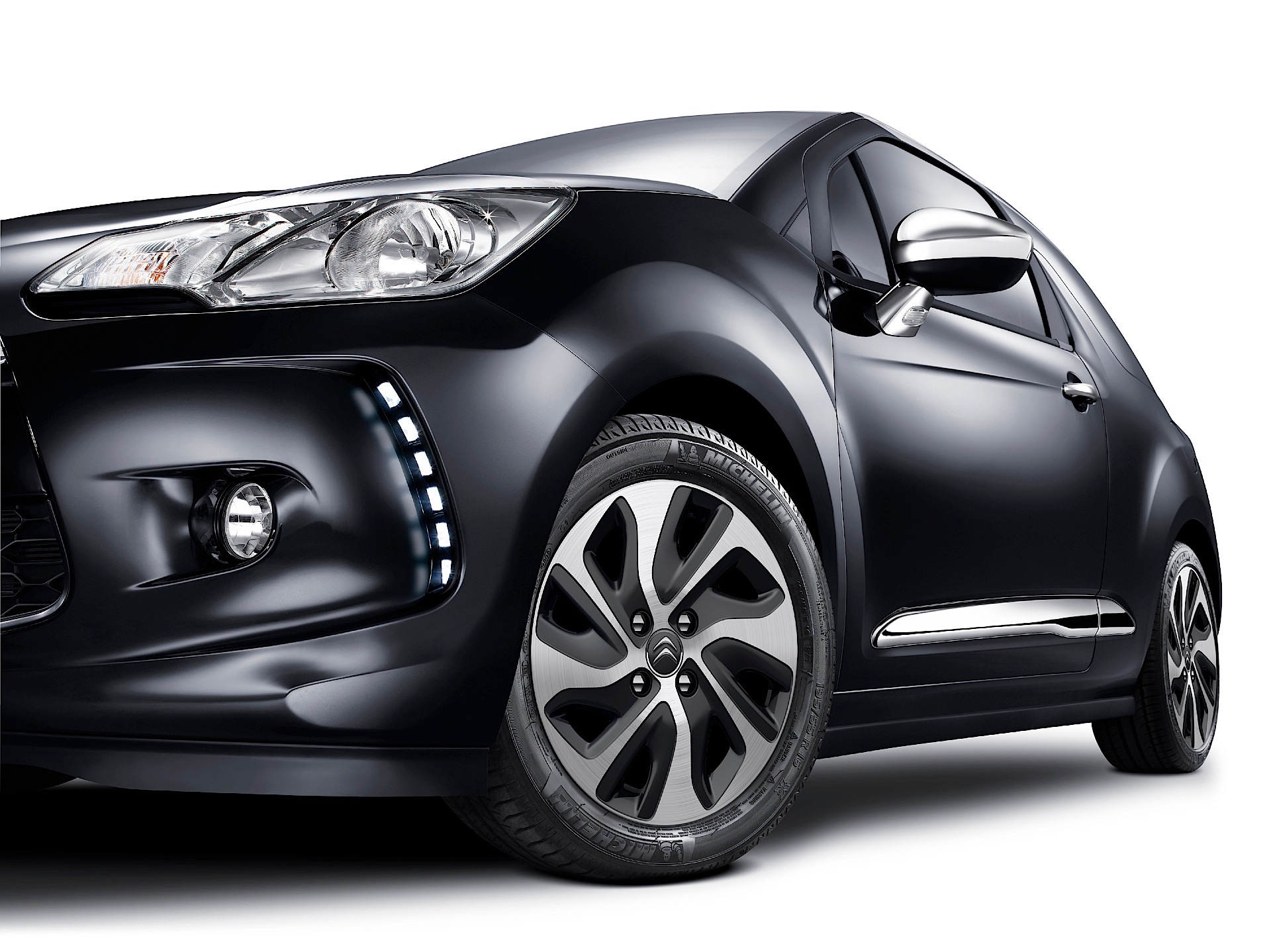 Citroen Ds3 photo 21