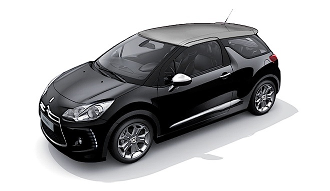 Citroen Ds3 photo 26