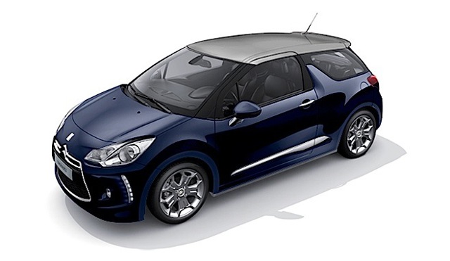 Citroen Ds3 photo 29
