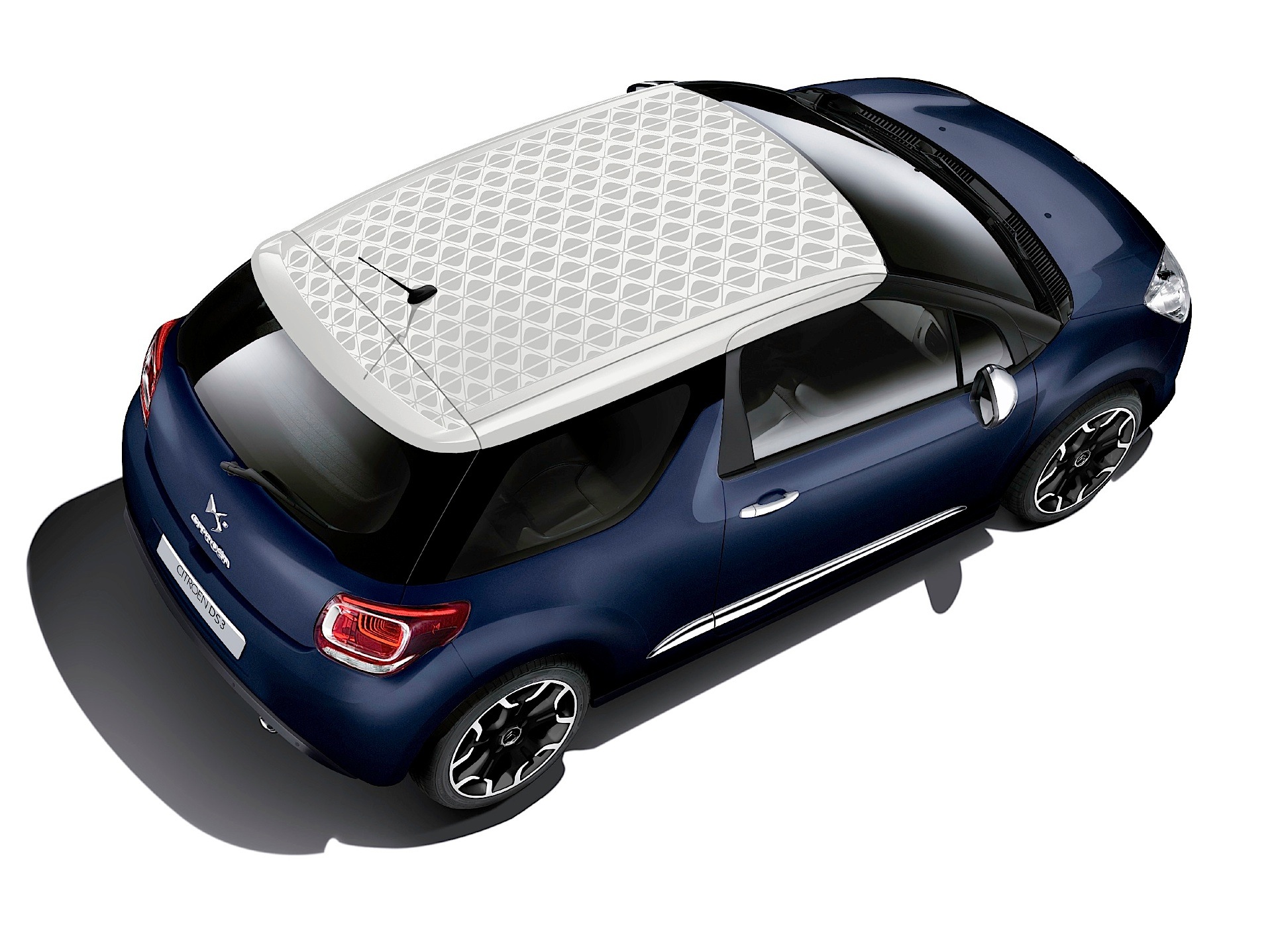 Citroen Ds3 photo 31