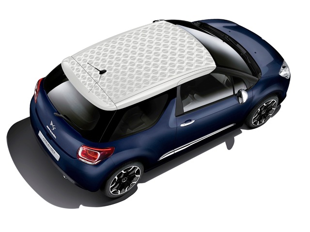 Citroen Ds3 photo 31