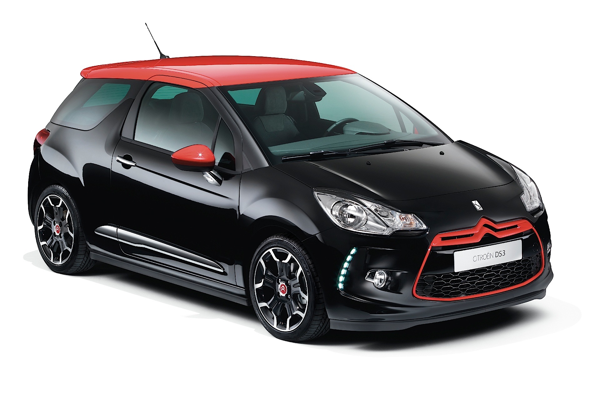 Citroen Ds3 photo 32