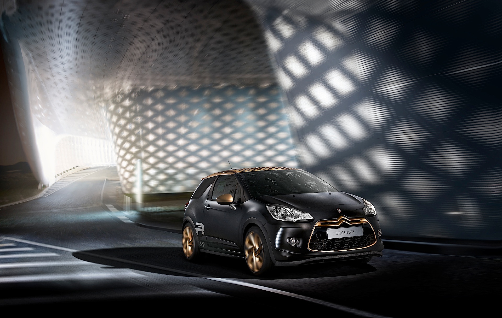 Citroen Ds3 photo 33