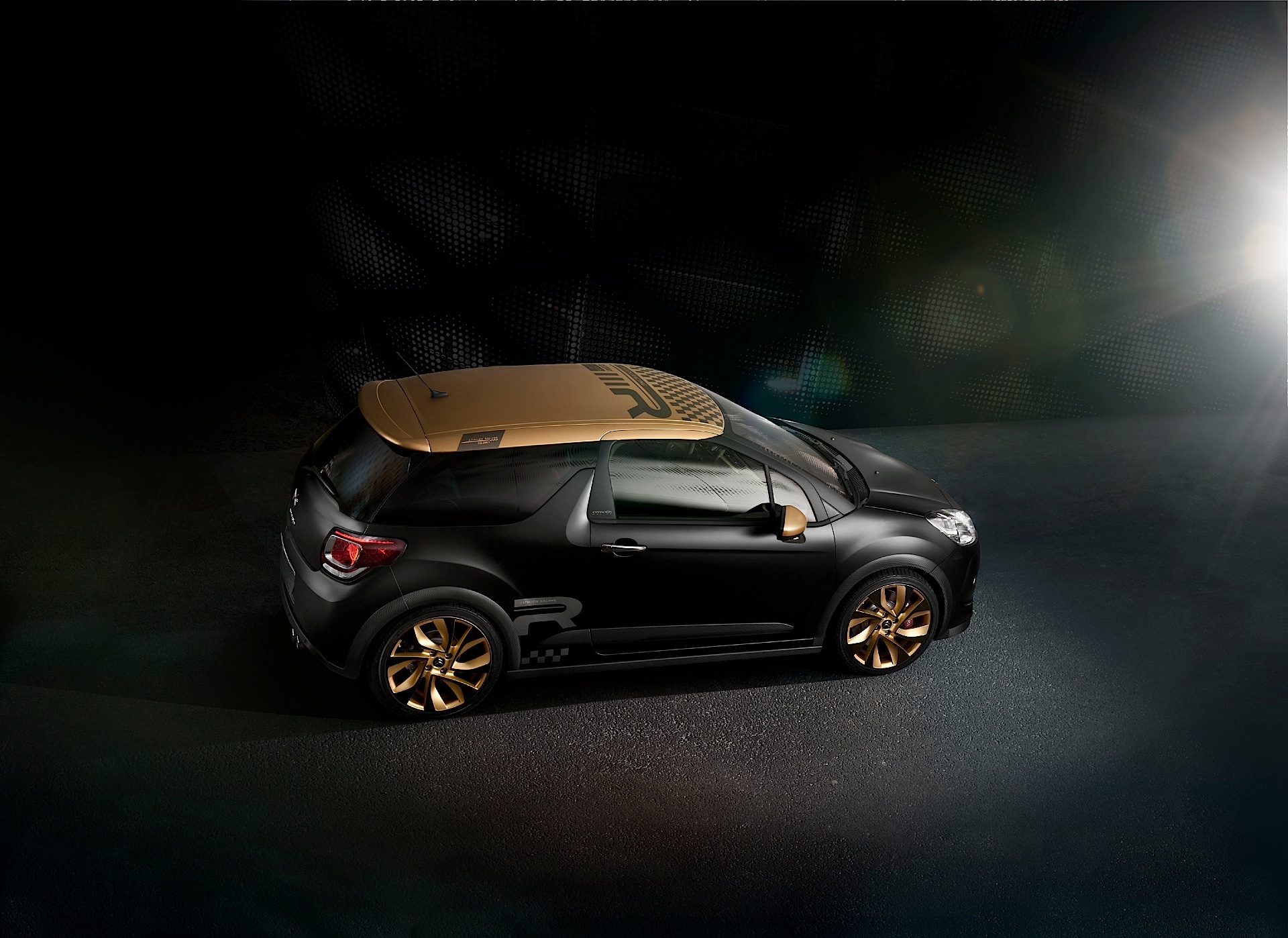 Citroen Ds3 photo 34