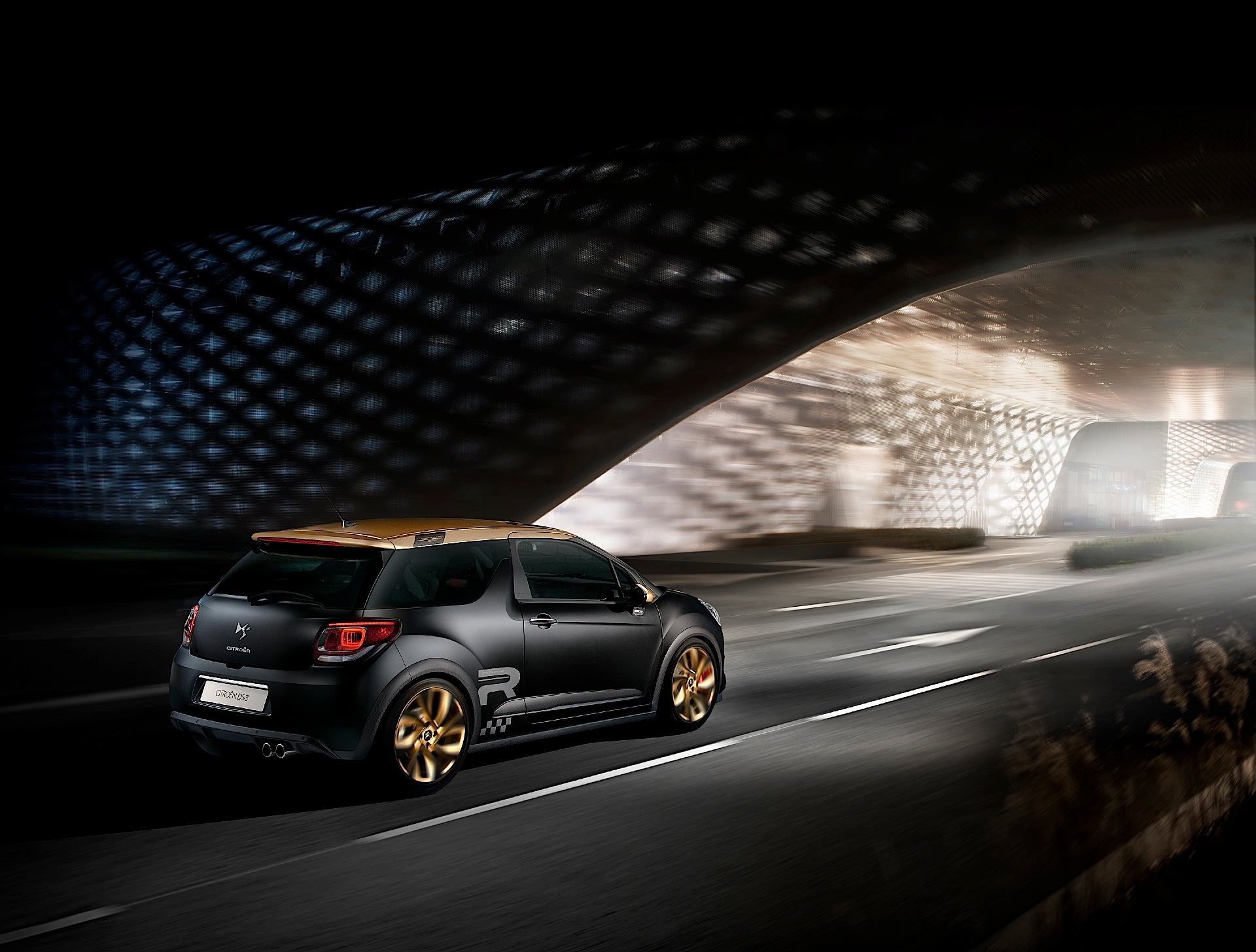 Citroen Ds3 photo 35