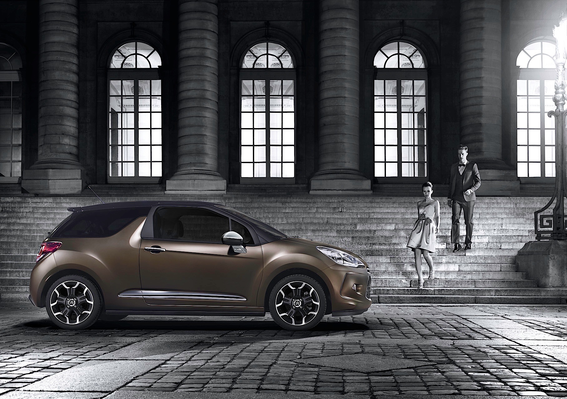 Citroen Ds3 photo 39