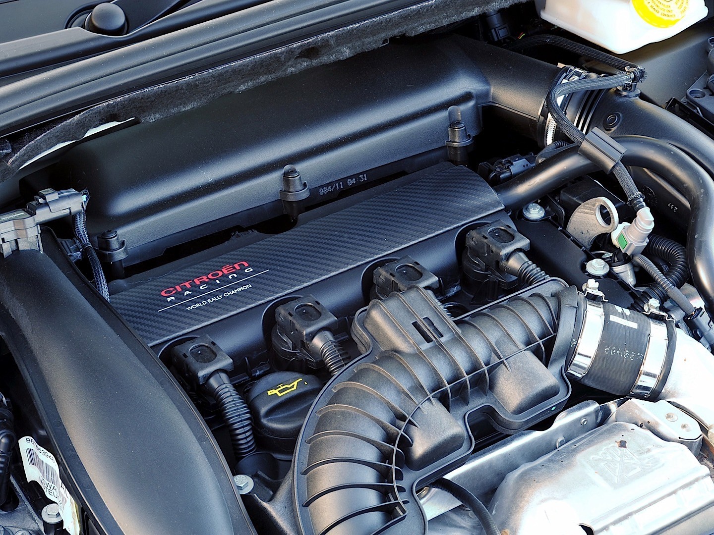 Citroen Ds3 photo 128