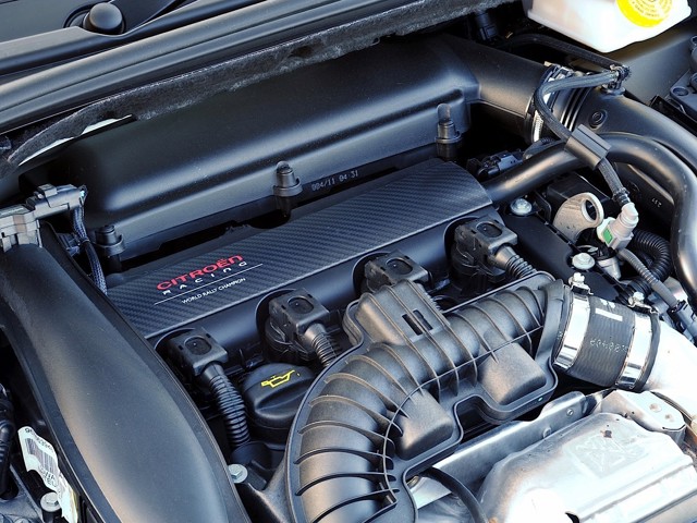 Citroen Ds3 photo 128
