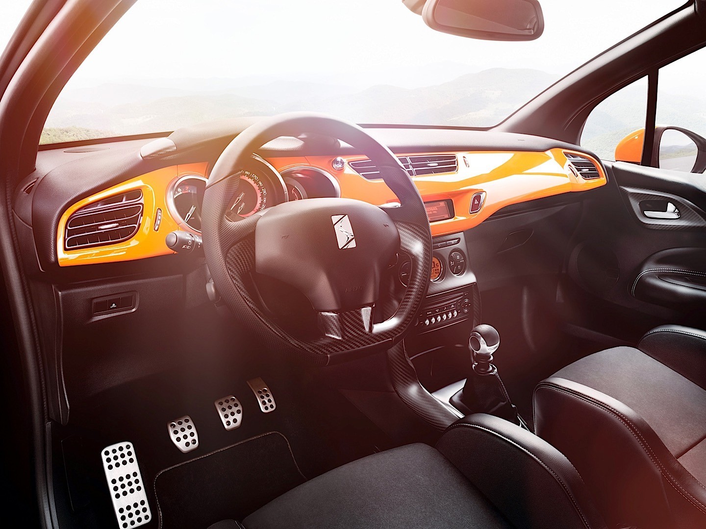 Citroen Ds3 photo 129