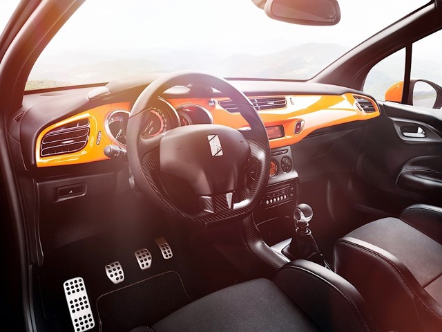 Citroen Ds3 photo 129