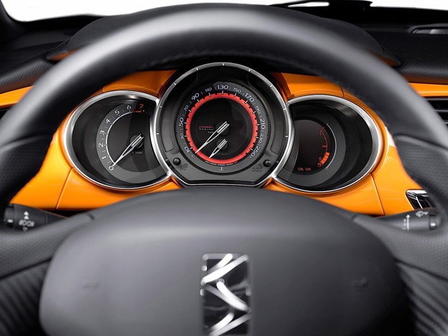 Citroen Ds3 photo 130