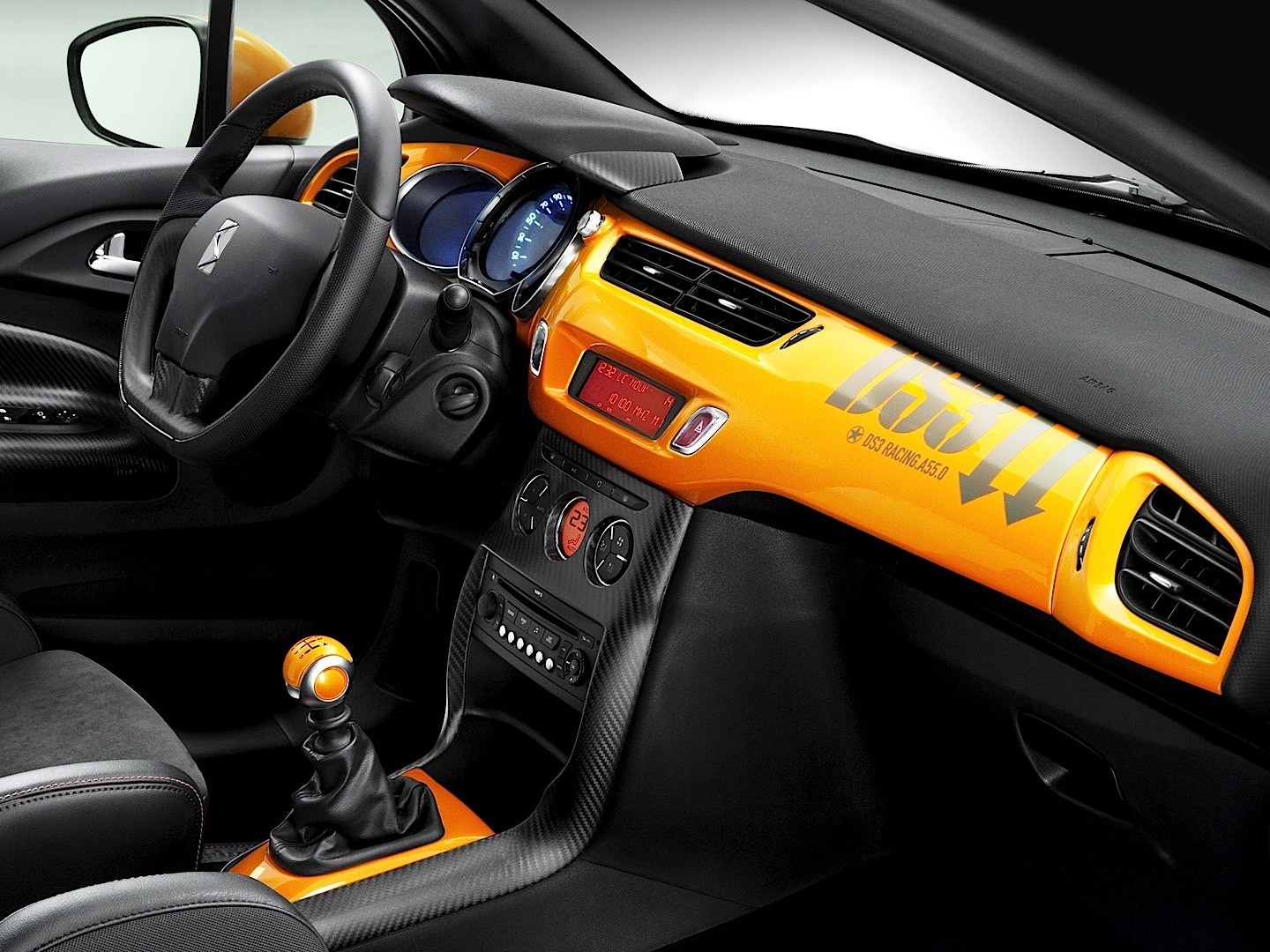 Citroen Ds3 photo 132