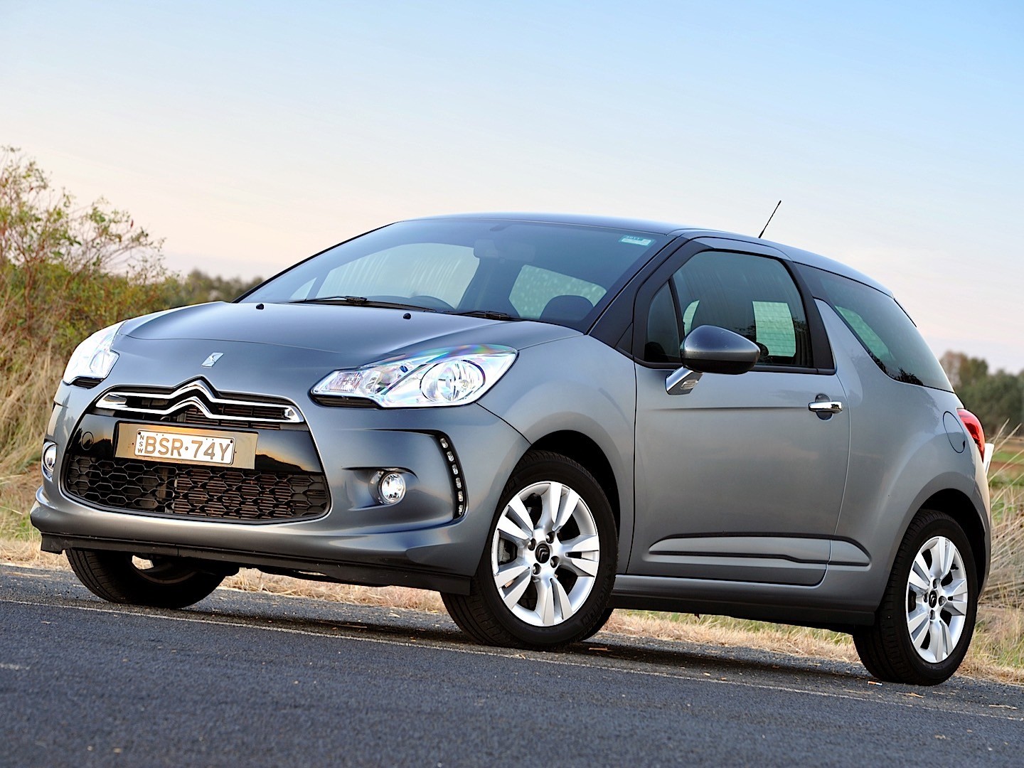 Citroen Ds3 photo 40