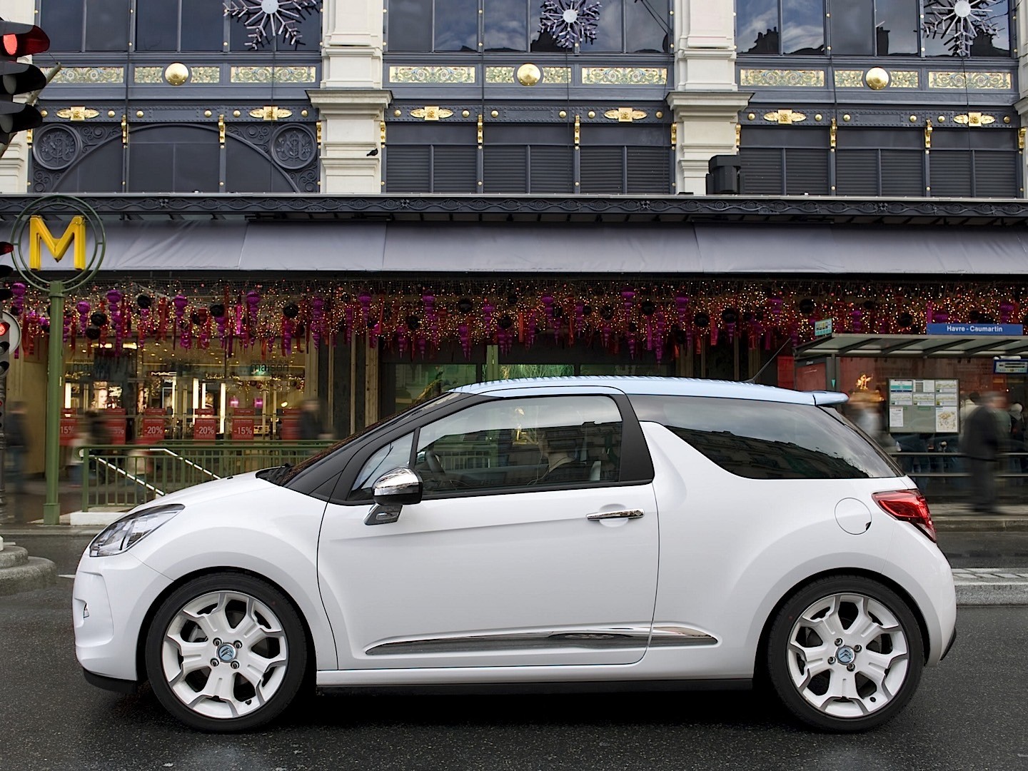 Citroen Ds3 photo 42