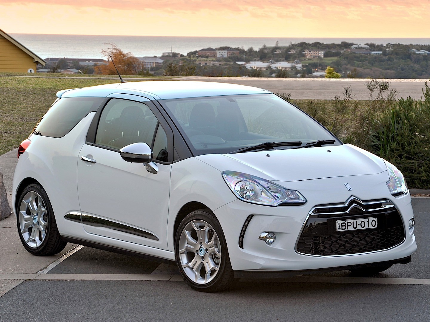 Citroen Ds3 photo 43