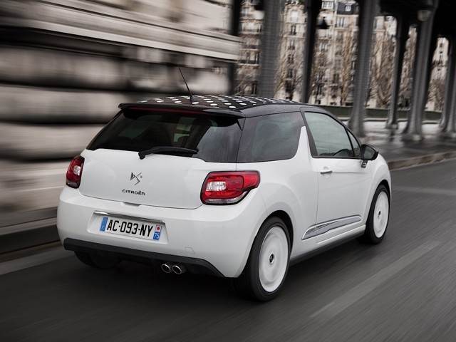 Citroen Ds3 photo 46