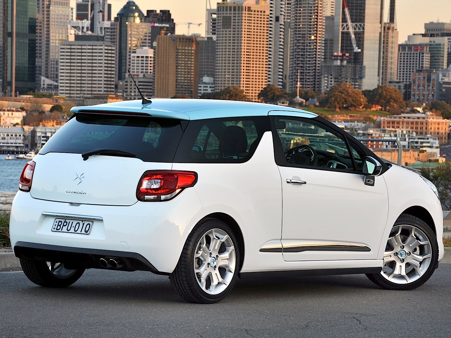 Citroen Ds3 photo 47